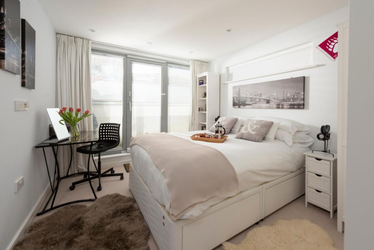 Fistral Beach Penthouse, Newquay Crantock Zewnętrze zdjęcie