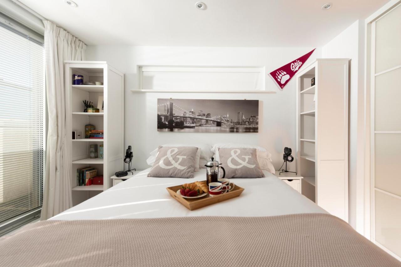Fistral Beach Penthouse, Newquay Crantock Zewnętrze zdjęcie
