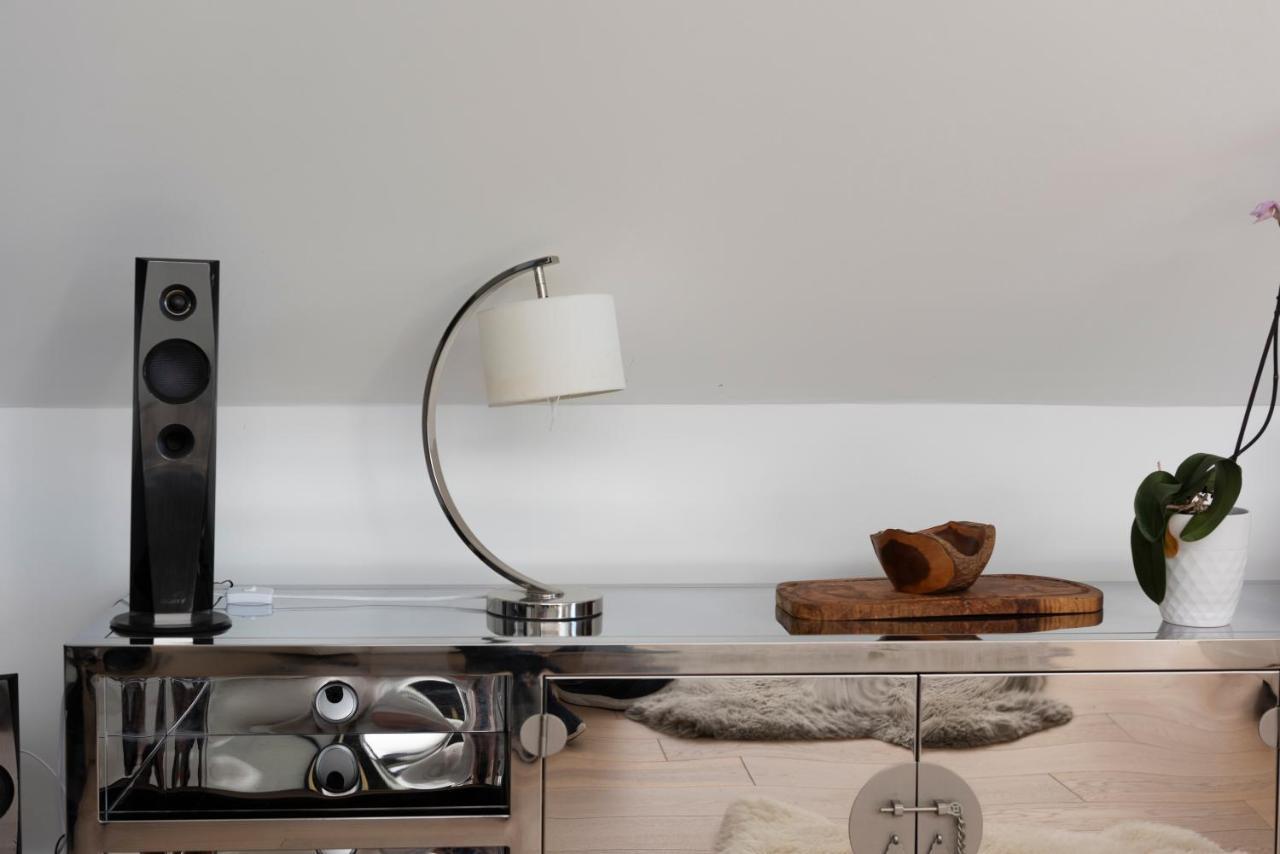 Fistral Beach Penthouse, Newquay Crantock Zewnętrze zdjęcie
