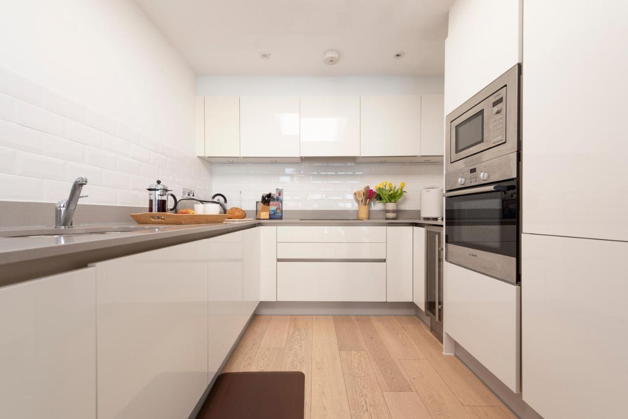 Fistral Beach Penthouse, Newquay Crantock Zewnętrze zdjęcie