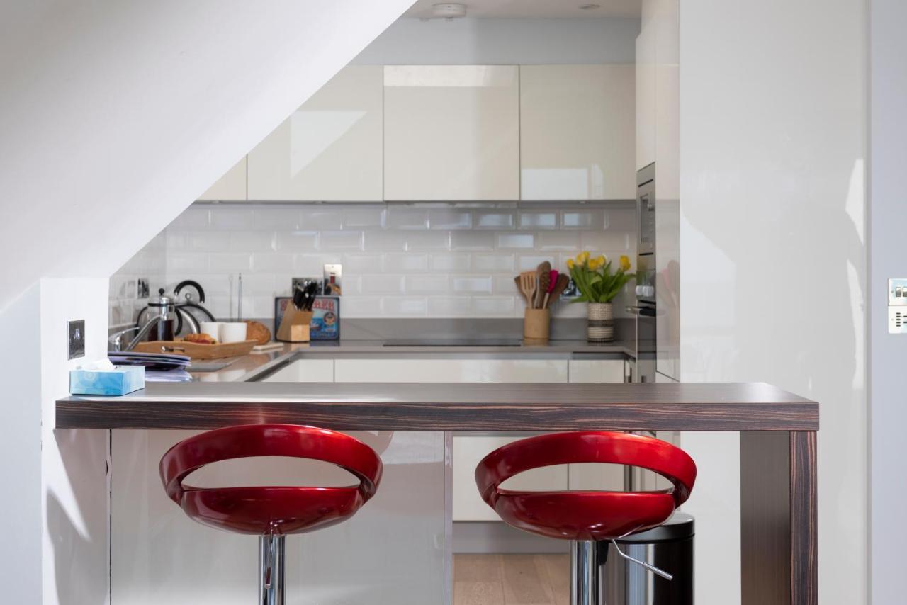 Fistral Beach Penthouse, Newquay Crantock Zewnętrze zdjęcie