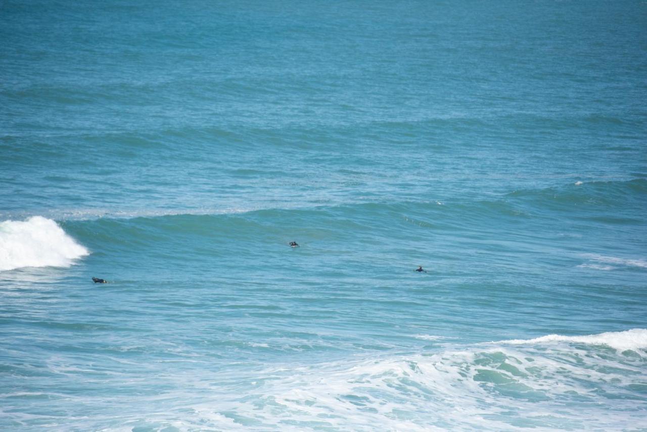 Fistral Beach Penthouse, Newquay Crantock Zewnętrze zdjęcie