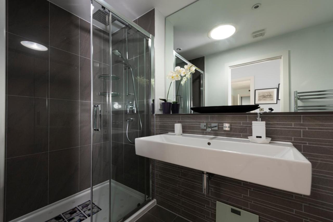 Fistral Beach Penthouse, Newquay Crantock Zewnętrze zdjęcie