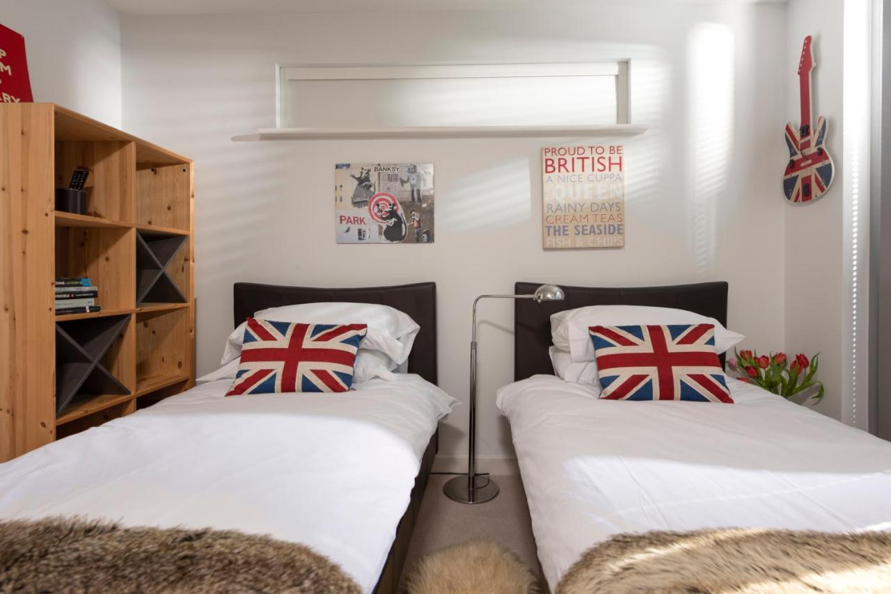 Fistral Beach Penthouse, Newquay Crantock Zewnętrze zdjęcie