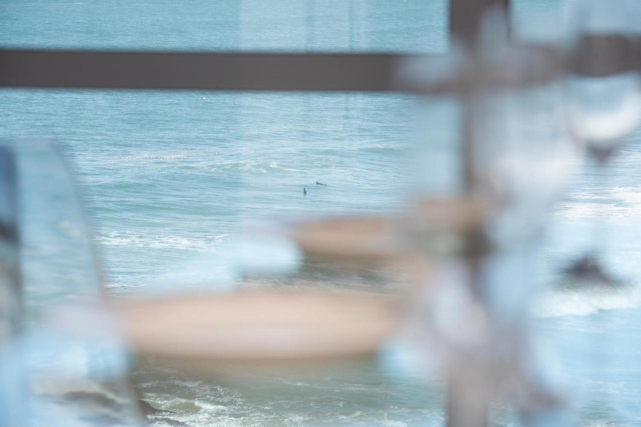 Fistral Beach Penthouse, Newquay Crantock Zewnętrze zdjęcie